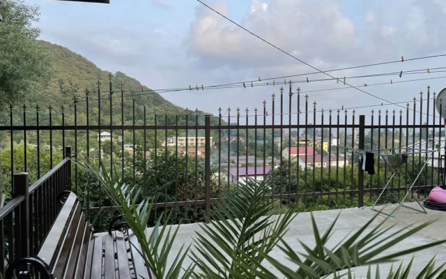 Chayka Guest House