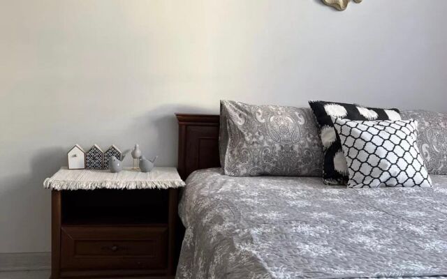 Apartamenty Lobnya Siti Flat