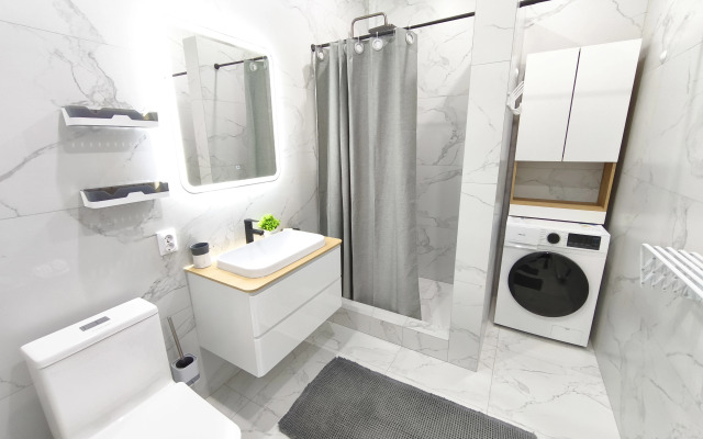 Квартира бизнес-класса Крымск