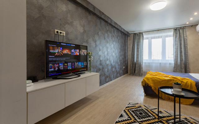 Апартаменты «Атмосфера» | Дюна— Совершенство В Деталях