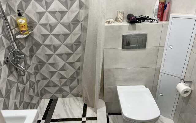 Квартира 138 на Горной 29