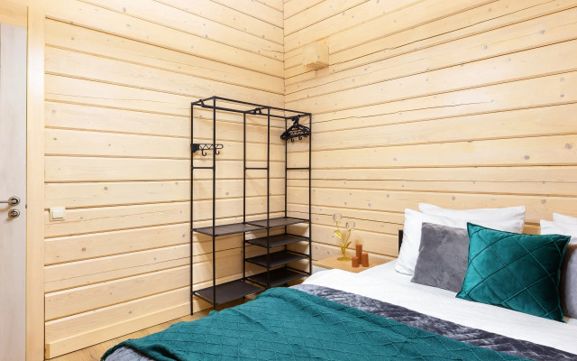 Частный дом Solar house 1