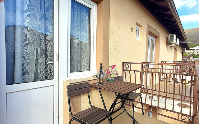 Меблированные комнаты Анастасия