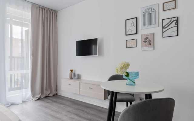 Keytee Home Pure Line Studiya Flat