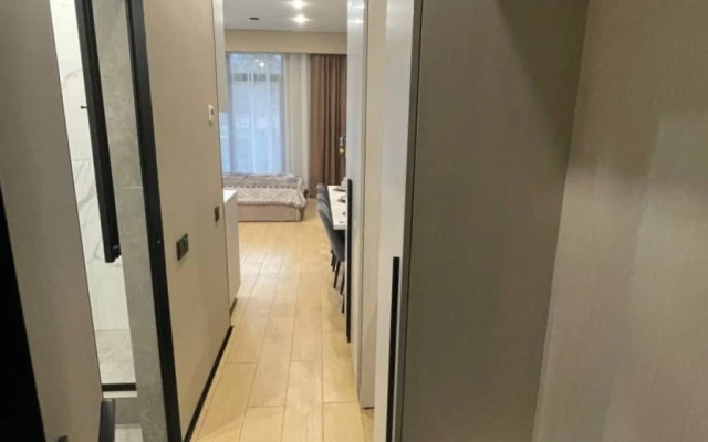 Квартира Прекрасные апартаменты близ холма Дарсан