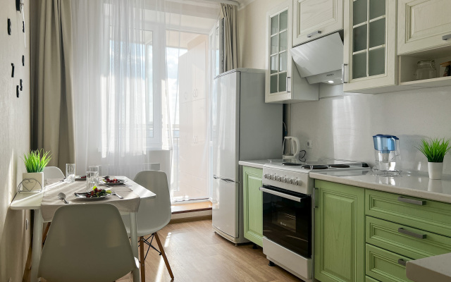 Utrip Marseille Apartments