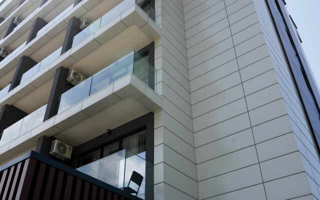 Lavicon Apart 3 Hotel