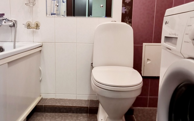 Квартира уютная в Центре города