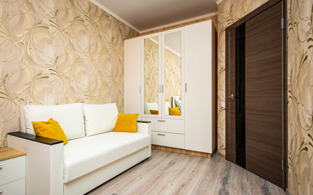 Verona Flat