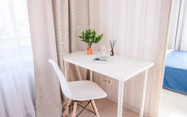 Апартаменты Ельнинская 18/1 Двухкомнатная