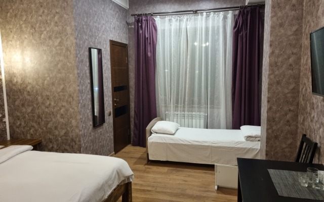 Normans Mini-Hotel