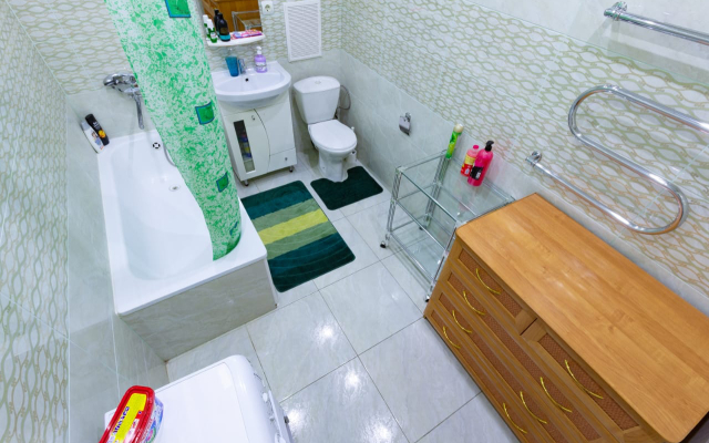 Квартира на Московская 106/79