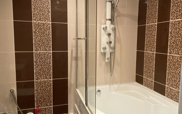 Квартира на Краснозвёздной Улице, 31