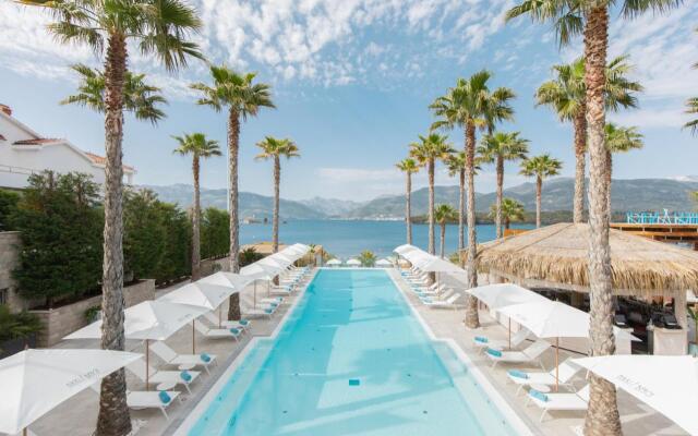 Hotel Nikki Beach Resort Montenegro