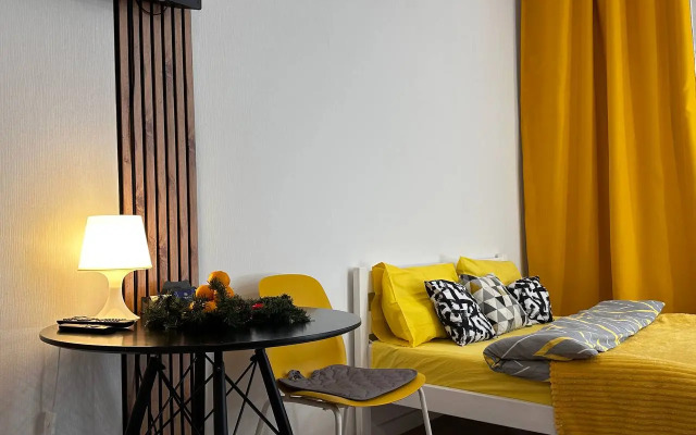 Квартира Солнышко