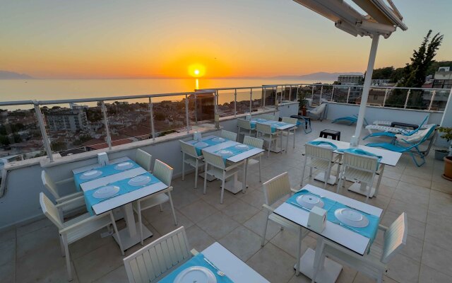 La Bella Suite Hotel