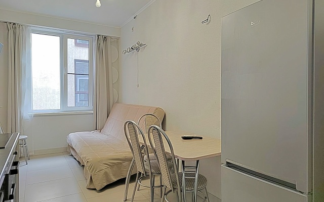 Apartments Sacvoyage 18