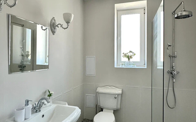 Dlya Vashego Komfortnogo Otdykha V Zelenogradske Apartments