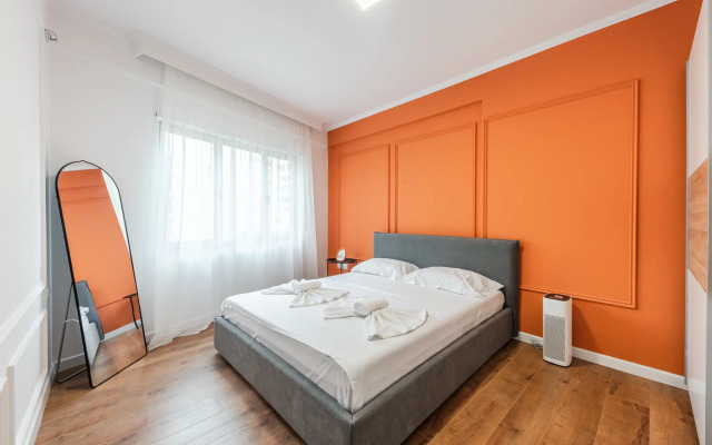 City Central Apartments