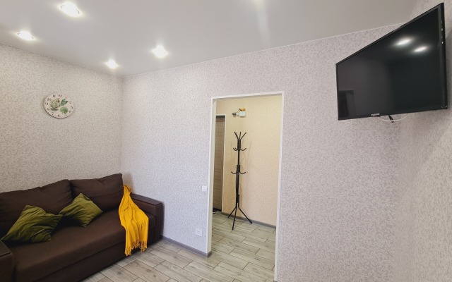 Na Mamaevom Kurgane Flat