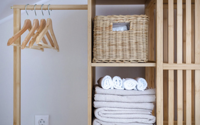 Апартаменты Booklovers Attic Мансарда у Кремля с парковкой