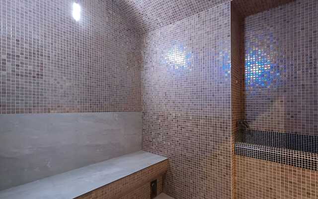 K-Vizit Toksovo Hotel