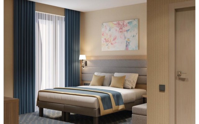 Derbent Hotel & Spa Premium Hotel
