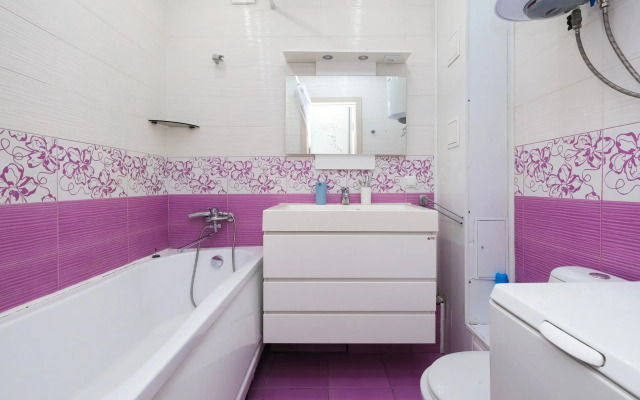 Апартаменты Квартирка-нск