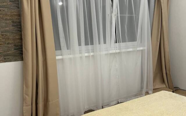 Апартаменты София с видом на море