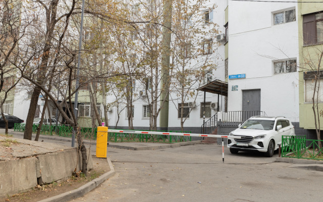 Квартира с видом на горы Самал 2