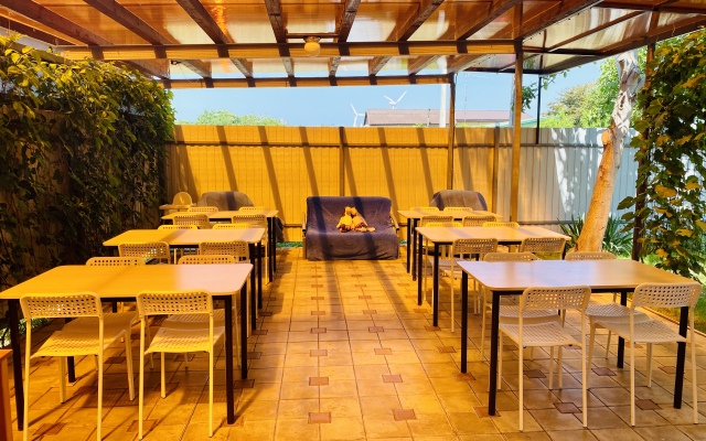 Orekhovy Ray Guest house