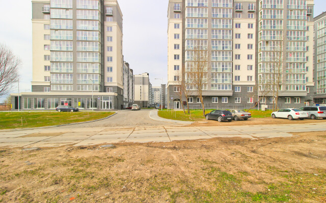 Квартира на Суздальской 11Г