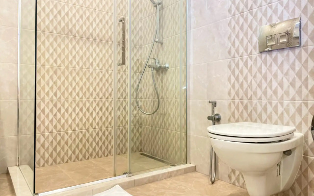 Apartments dlya Sem'i Flat