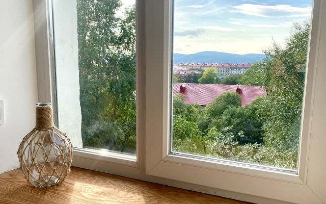 Квартира «У Штолле»