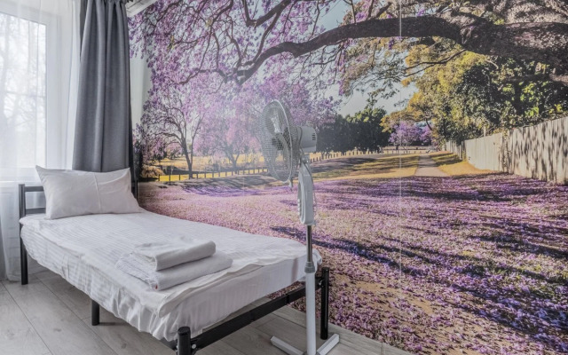 Квартира на Ленинском проспекте 157