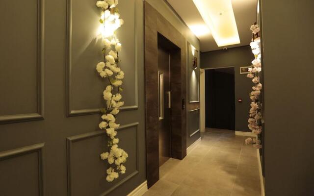 Newalla Hotel Old City