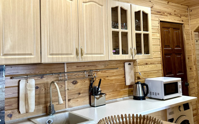 Частный дом Уютный с Видом на Море