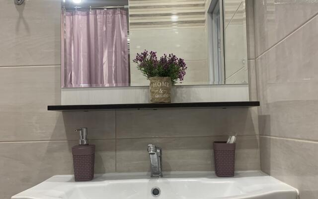 Апартаменты У Парка