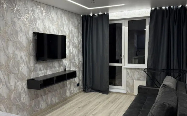 Квартира на Уфимской 6