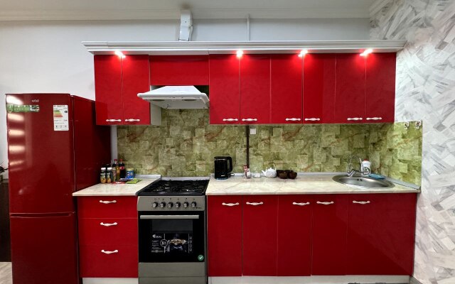 OS Rill Apartments