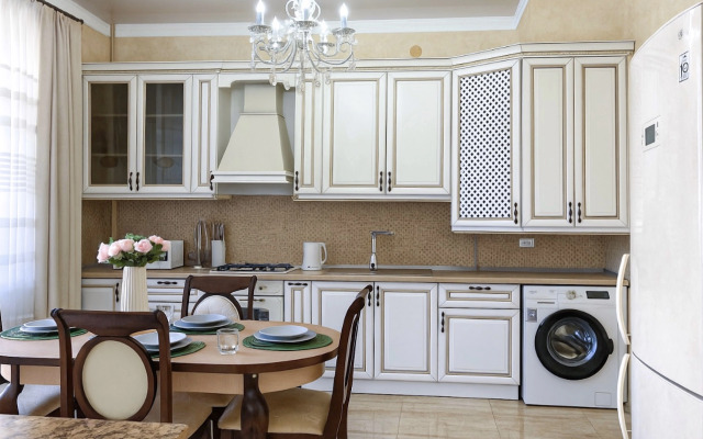 Апартаменты Однокомнатные Тема