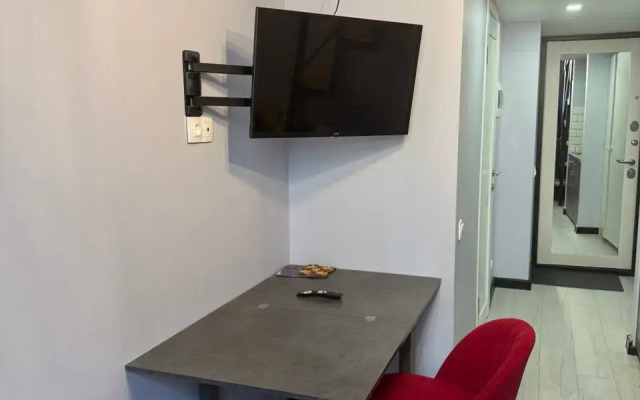 Квартира Уютная студия в центре Санкт-Петрбурга