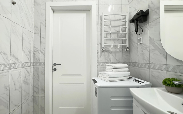 Апартаменты Apart-Deluxe Легенды Моря