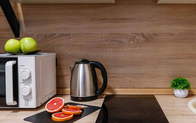 Апартаменты Уютные на Коптевской 26 к 5