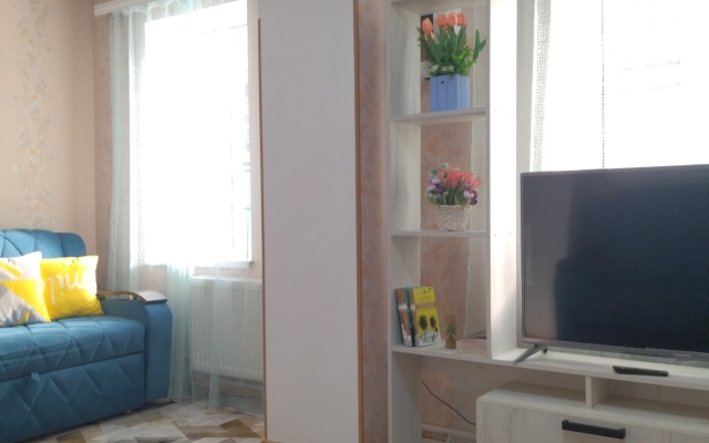 Dom V Kurortnoy Zone Guest House