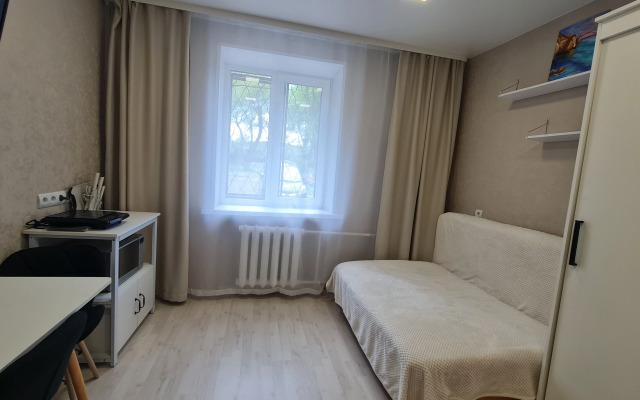 Квартира уютная