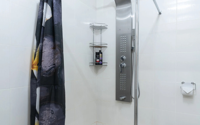 HeroCities Minsk Apartments