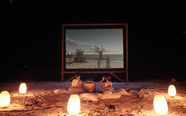 The Survival By Seudam Glamping