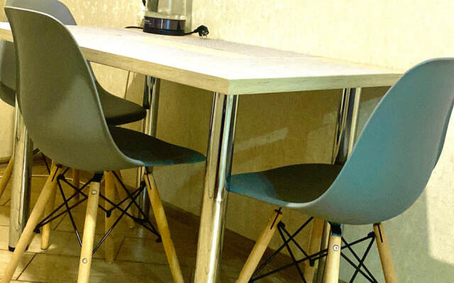 Квартира в 1-ом Микрорайоне Дом 5