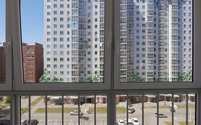 Квартира на Микрохирургии Глаза 5